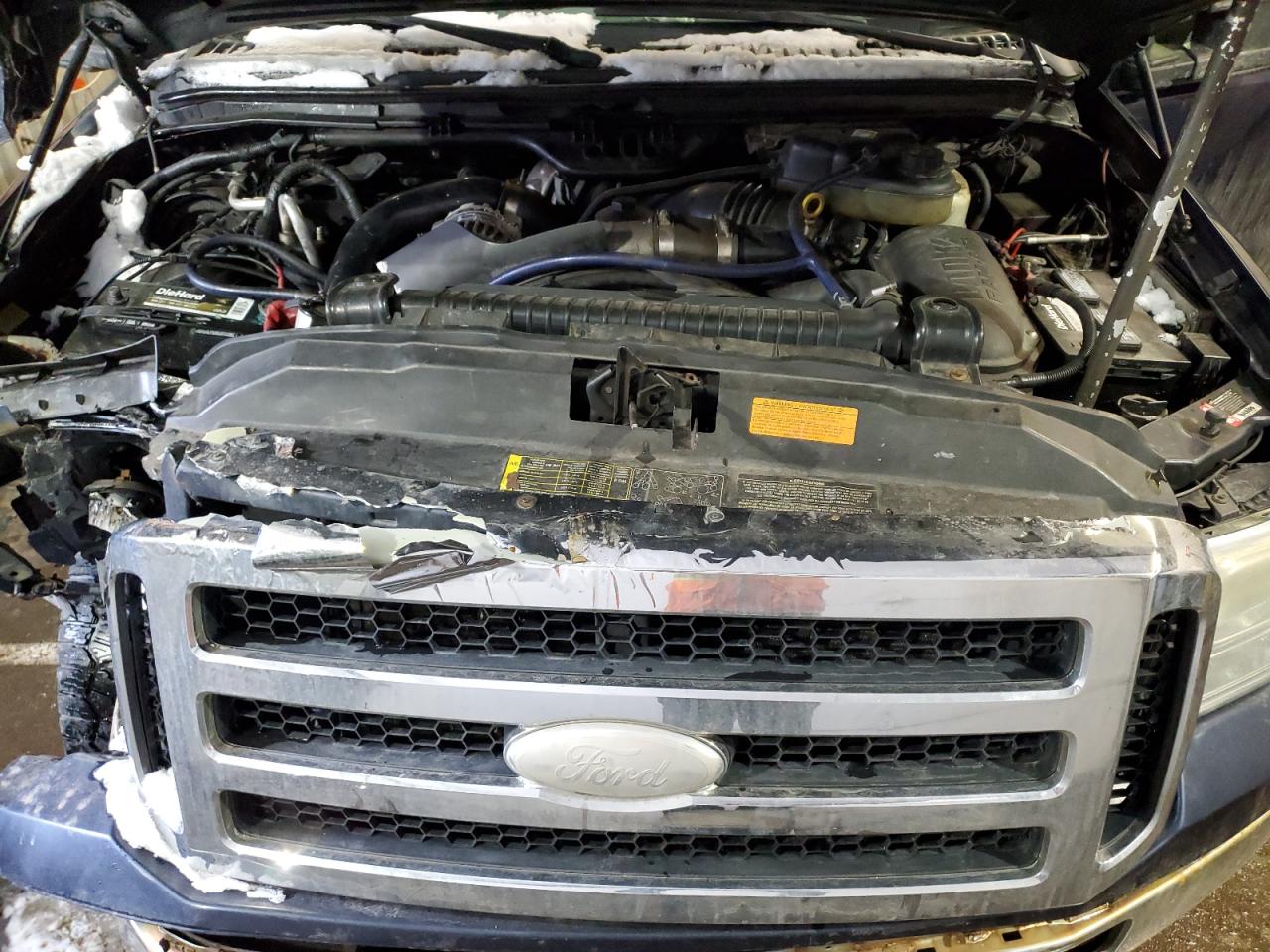 2007 Ford F250 - Image 11