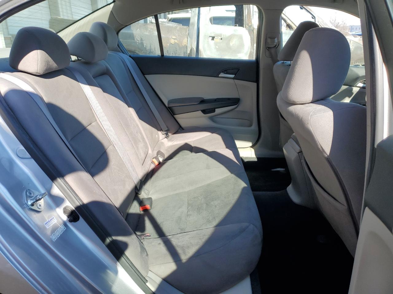 2011 Honda Accord - Image 10