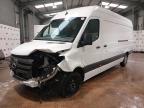 2024 MERCEDES BENZ SPRINTER 3 for sale at Copart NEWBURY