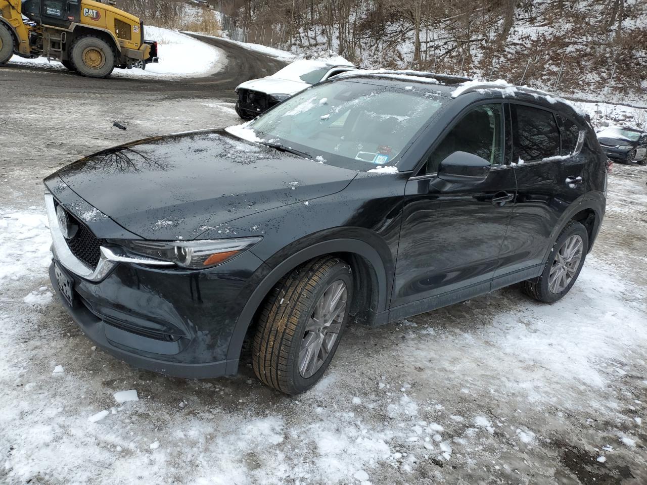 2019 Mazda CX-5 - Image 1