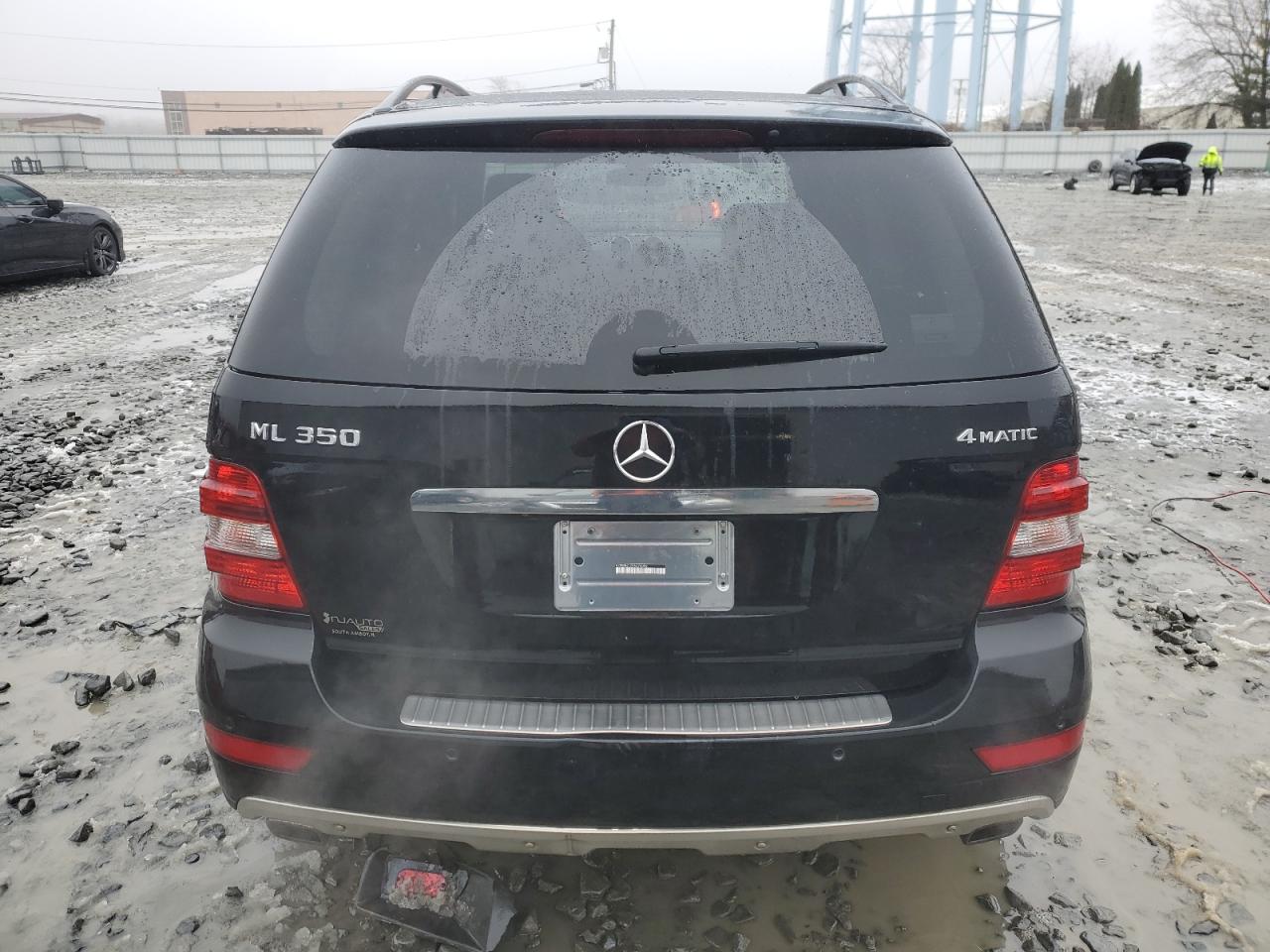 2009 Mercedes-Benz M-klasse - Image 6