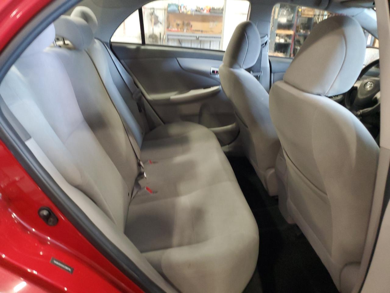2010 Toyota Corolla - Image 10