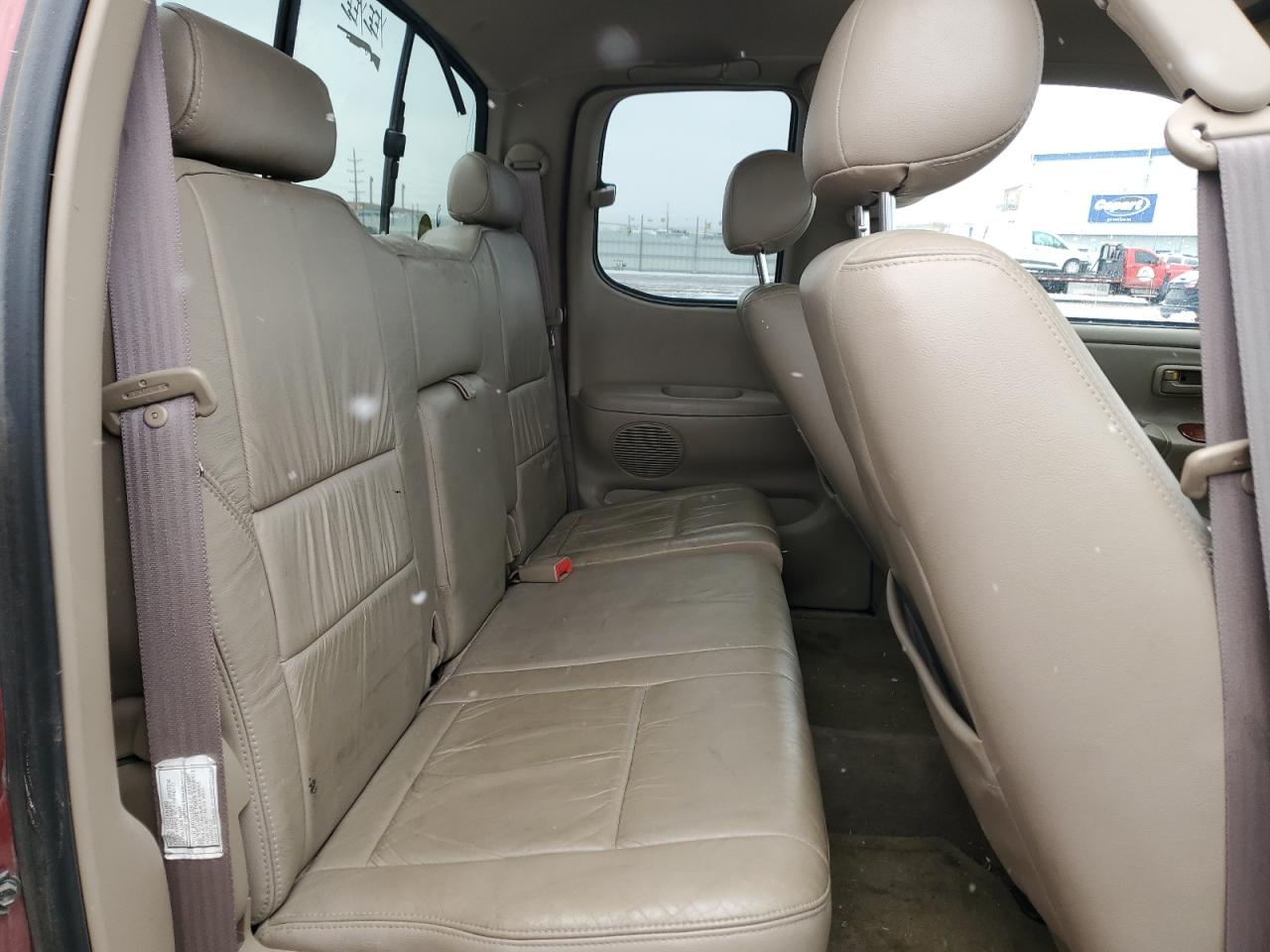 2000 Toyota Tundra - Image 10
