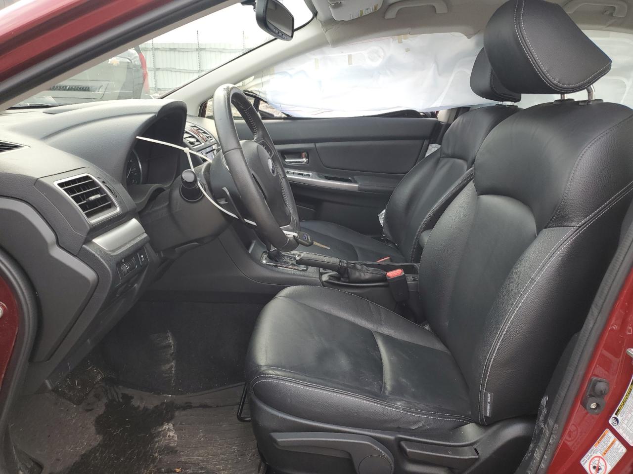 2016 Subaru Impreza - Image 7