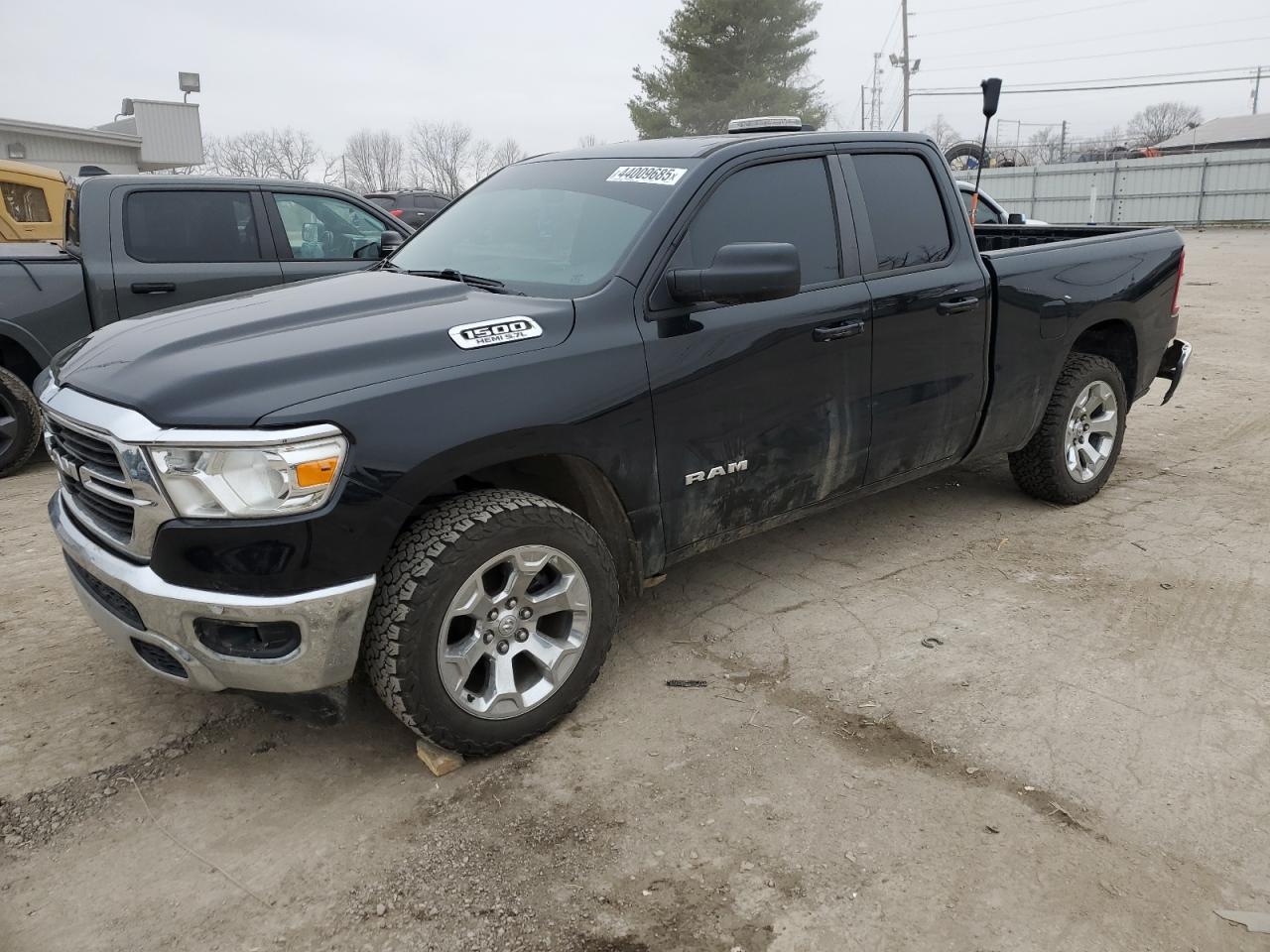 2021 RAM 1500 - Image 1