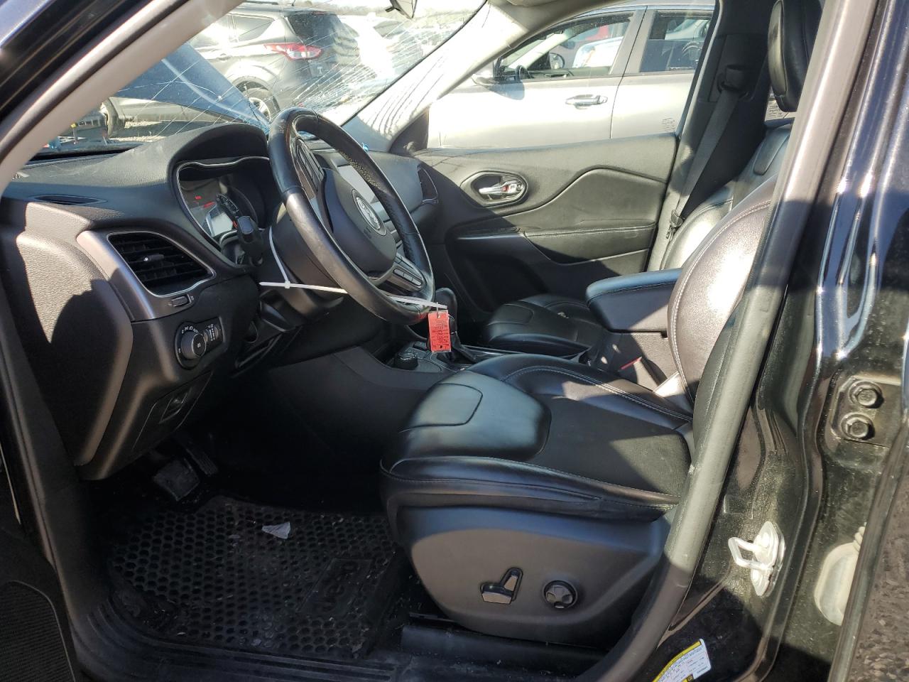 2019 Jeep Grand Cherokee - Image 7