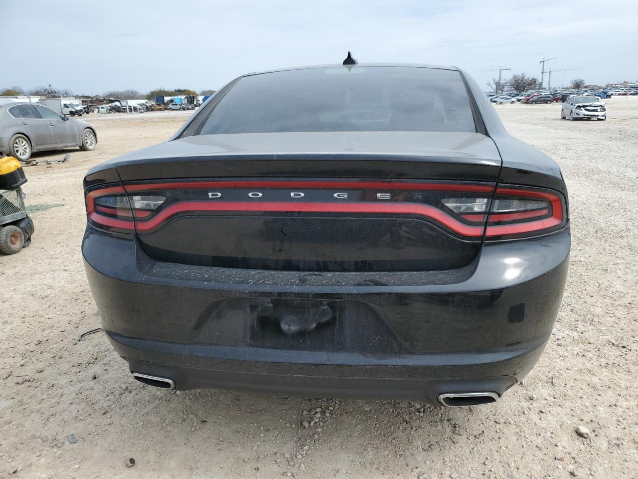 2016 Dodge Charger - Image 6