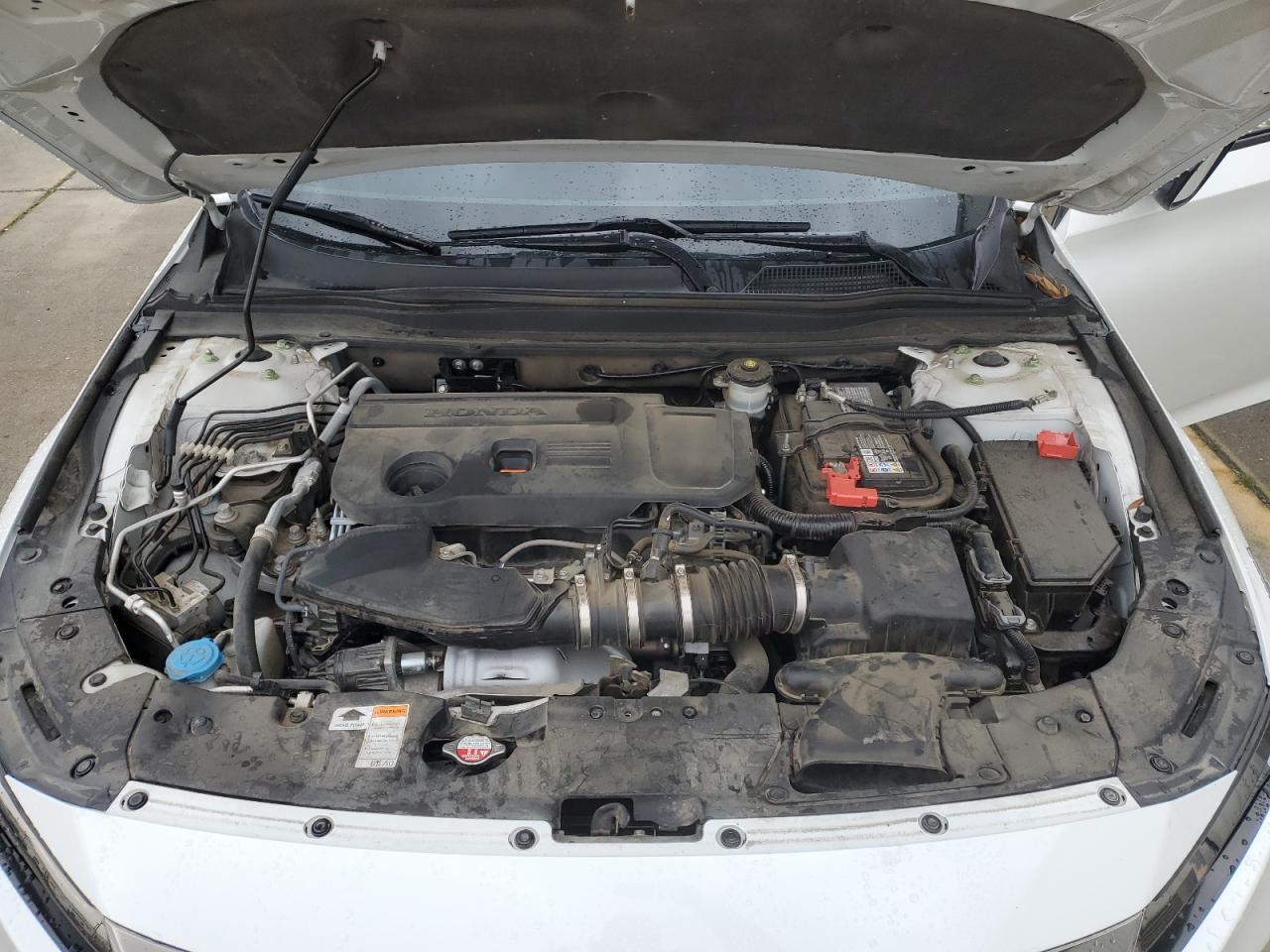2021 Honda Accord - Image 11