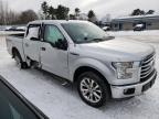 2016 Ford F150 Supercrew продається в Mendon, MA - Side