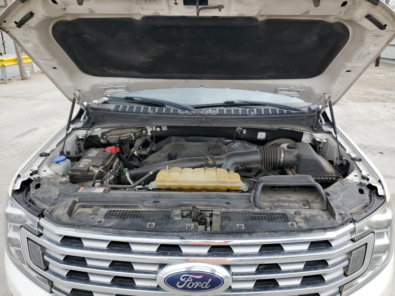 2019 Ford Expedition - Image 12