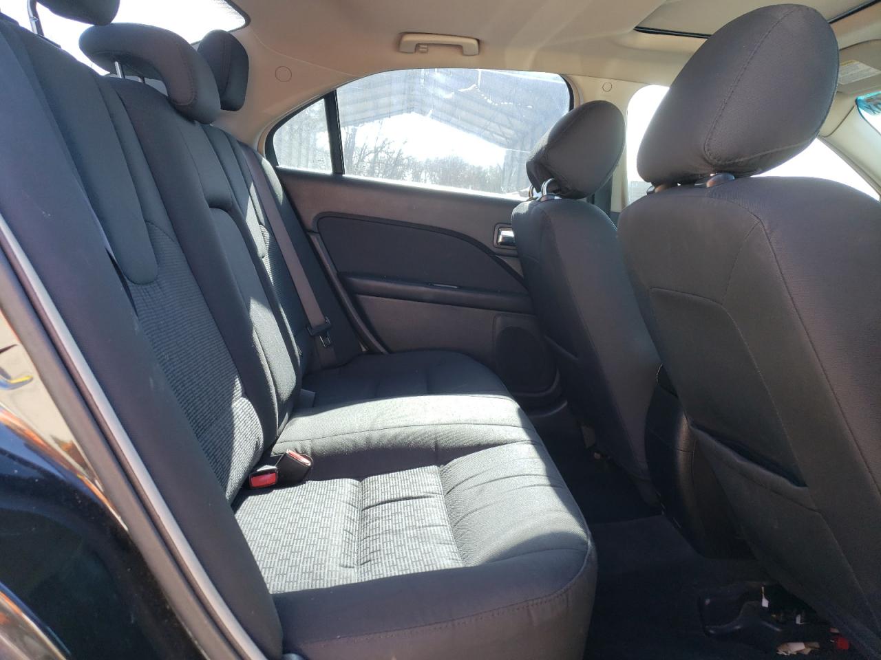 2012 Ford Fusion - Image 10