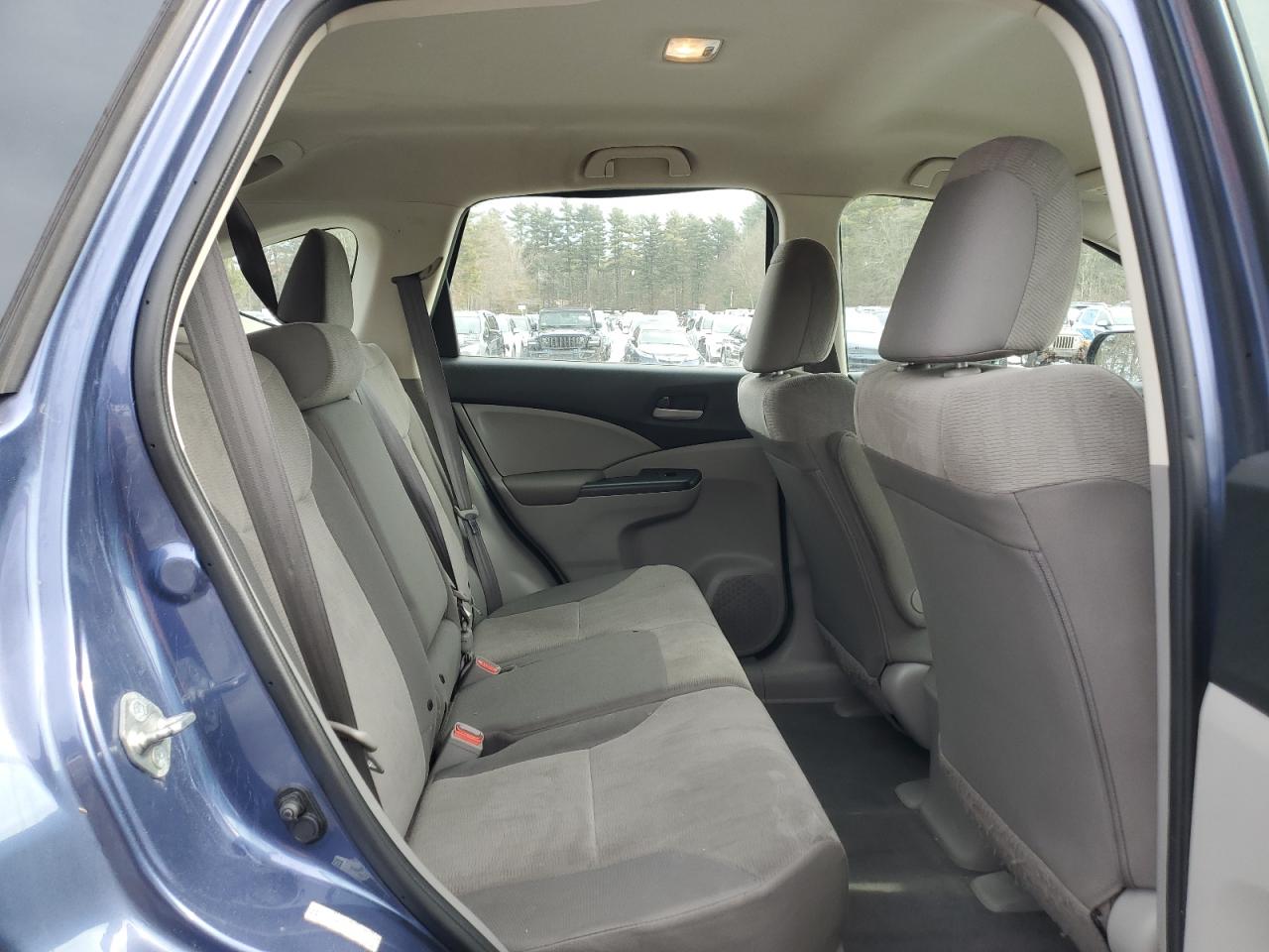 2013 Honda CR-V - Image 11