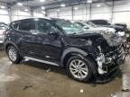 2017 Hyundai Tucson Limited zu verkaufen in Ham Lake, MN - Front End