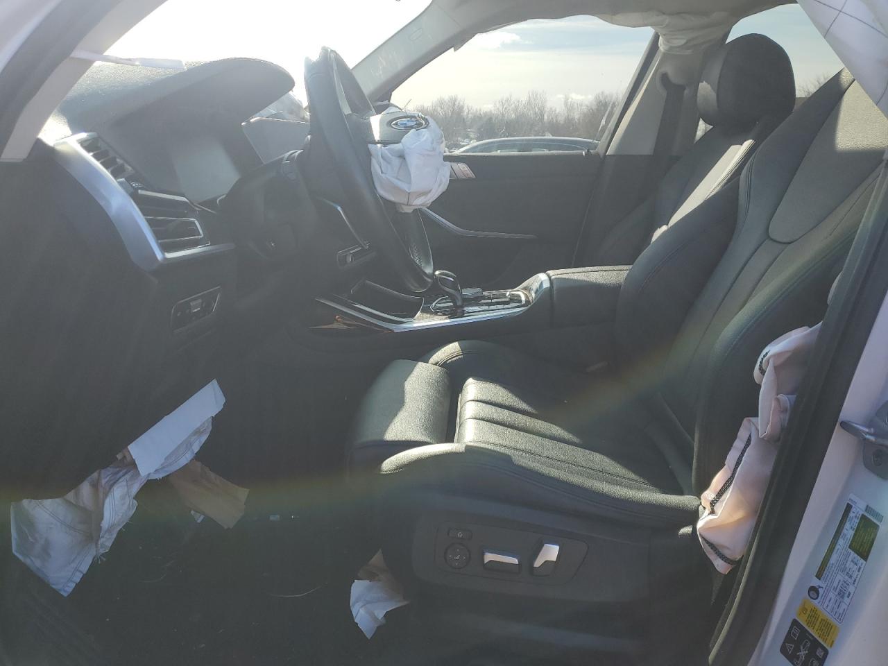 2020 BMW X7 - Image 7