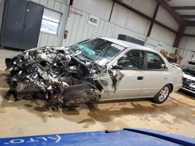 2001 Toyota Camry Ce