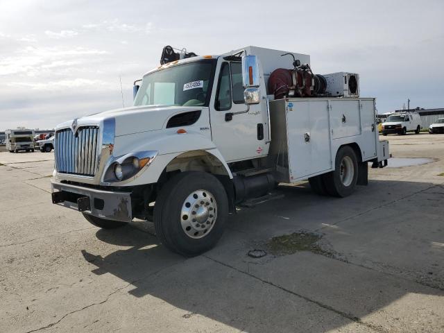 2009 International 7000 7400