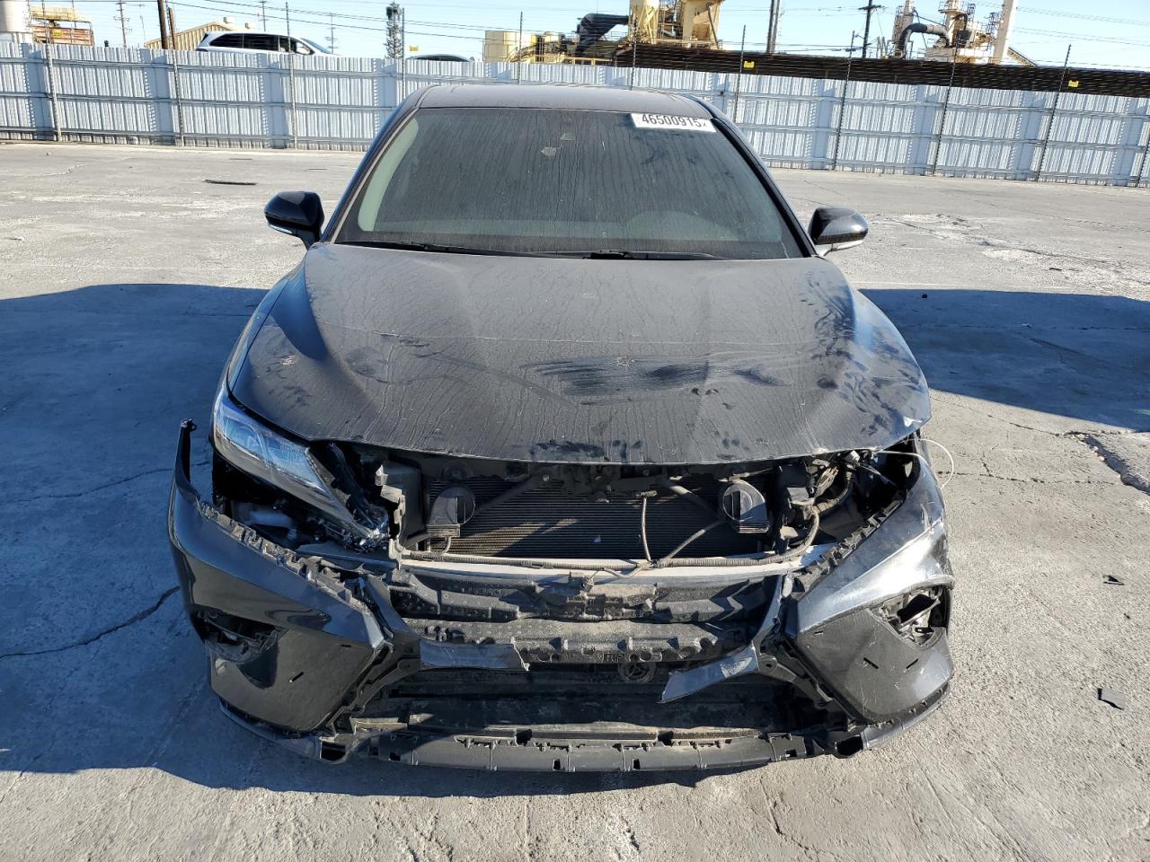 2023 Toyota Camry - Image 5