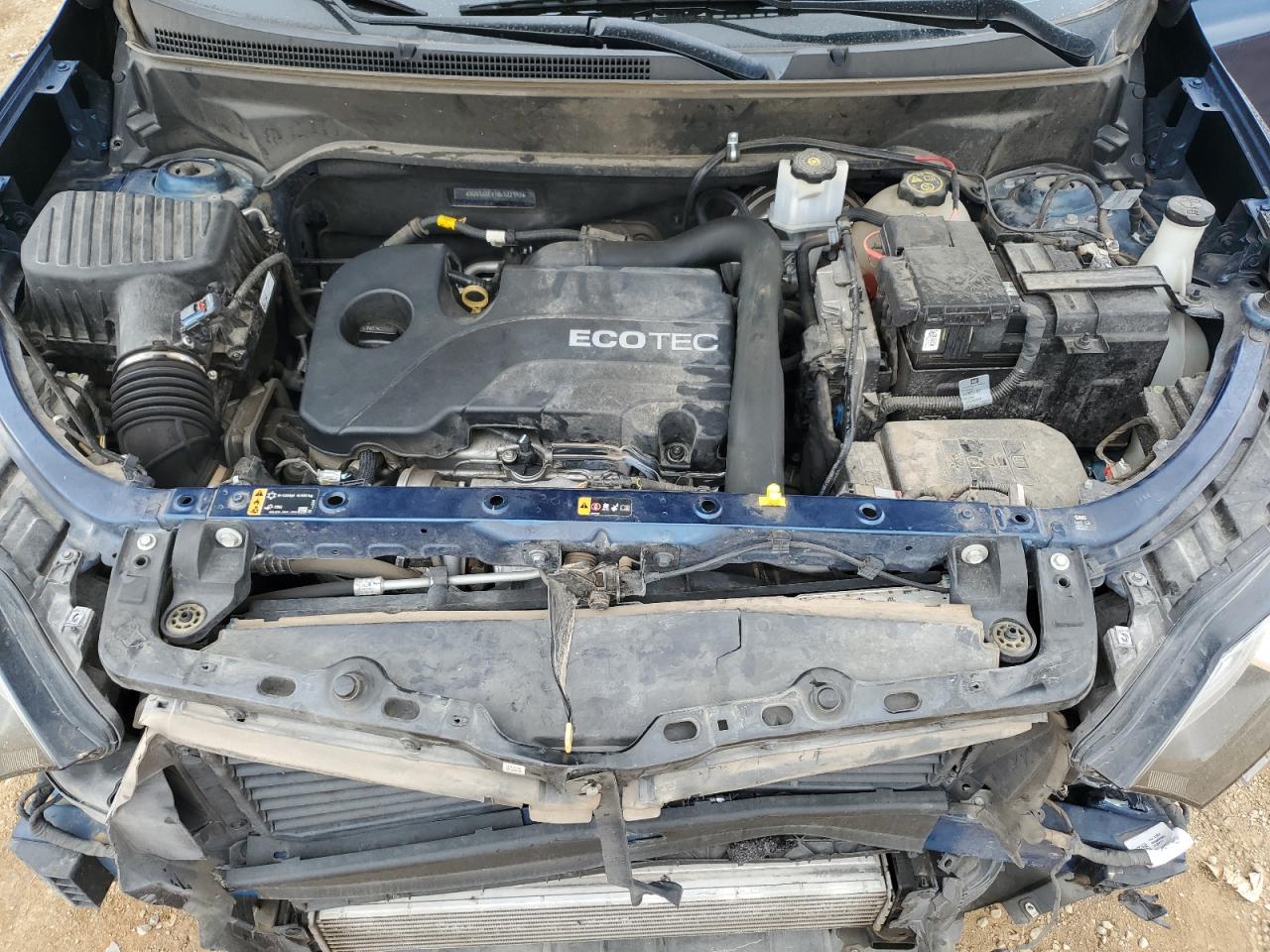 2019 Chevrolet Equinox - Image 12