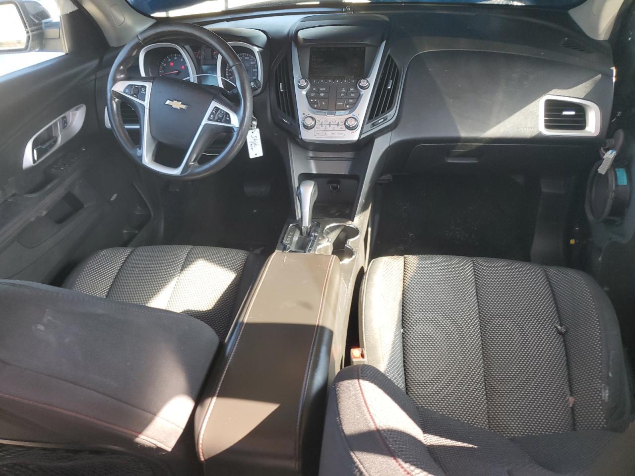 2013 Chevrolet Equinox - Image 8
