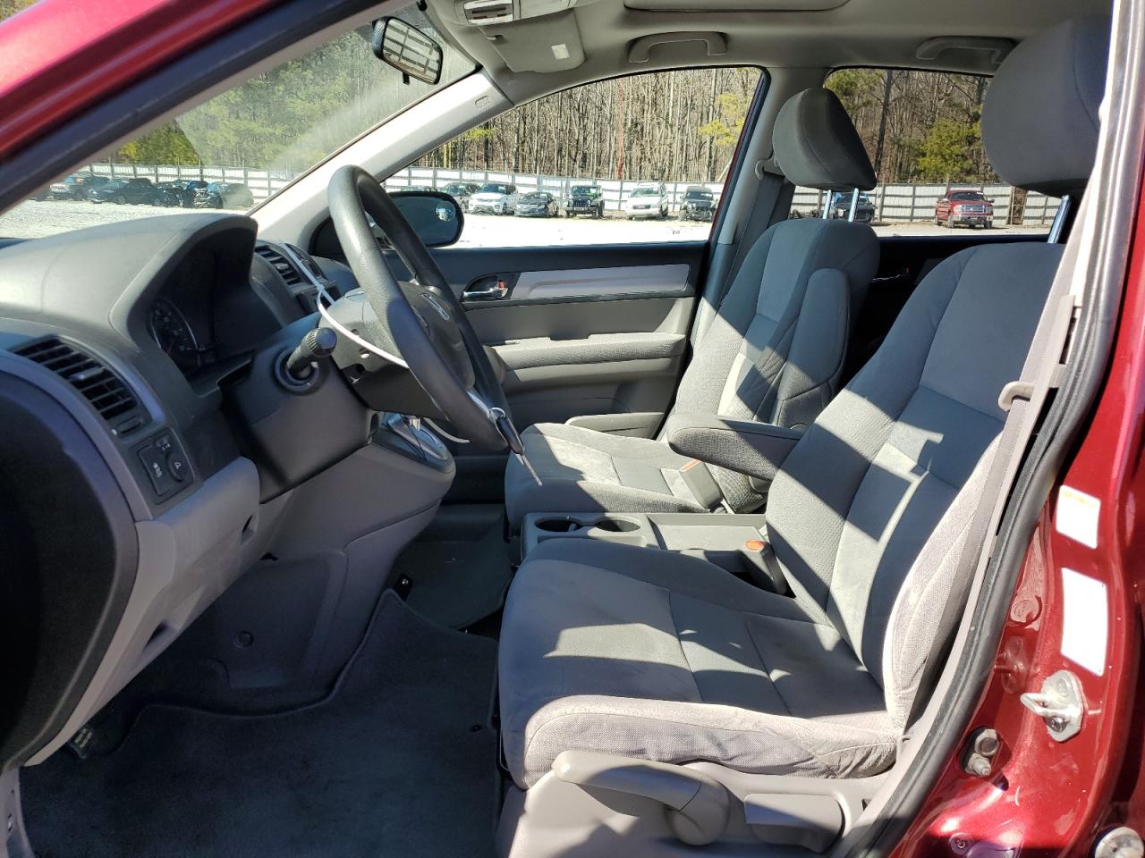 2010 Honda CR-V - Image 7