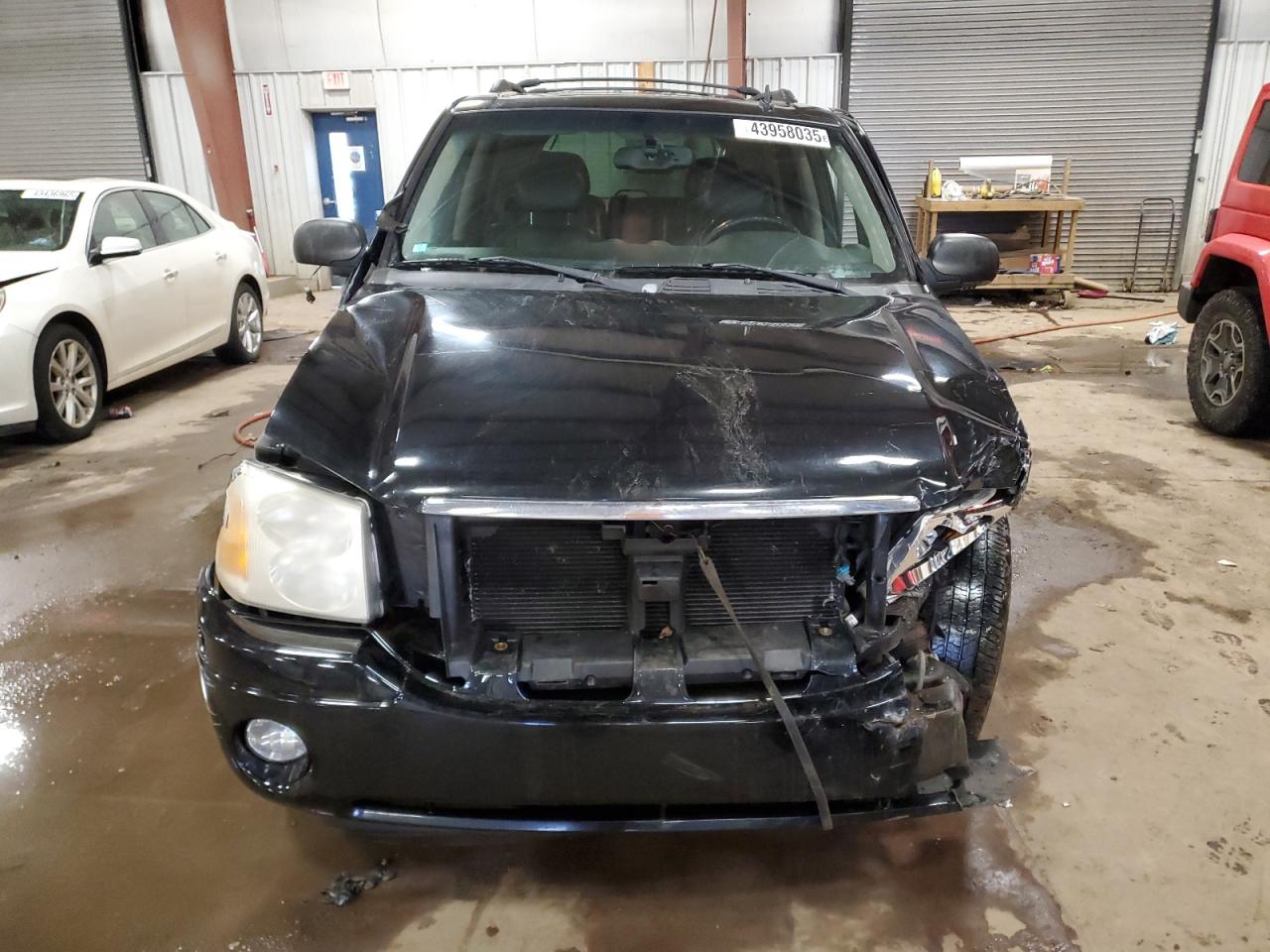2007 GMC Envoy - Image 5