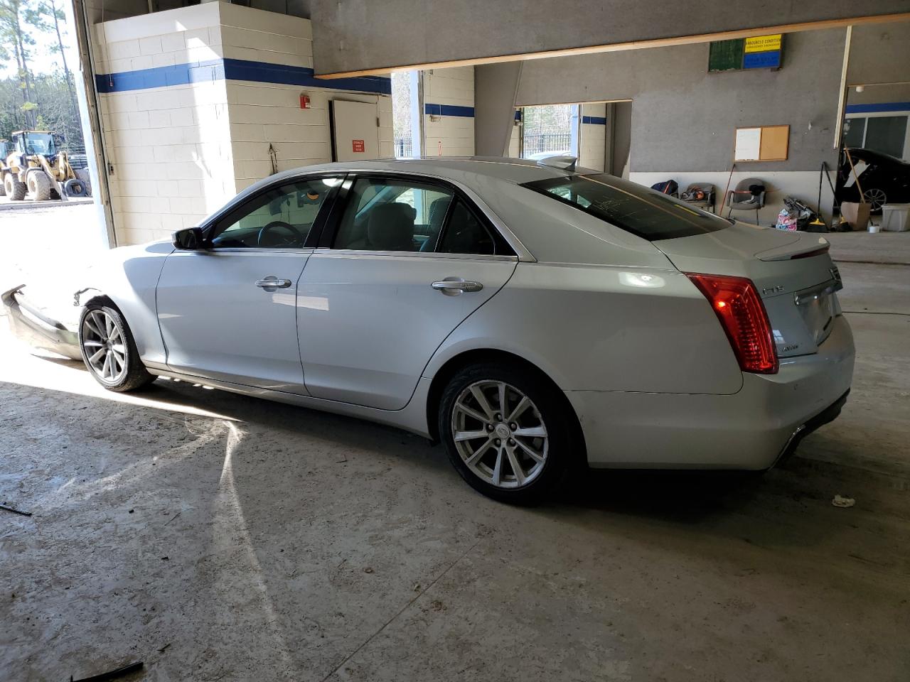 2017 Cadillac CTS - Image 2