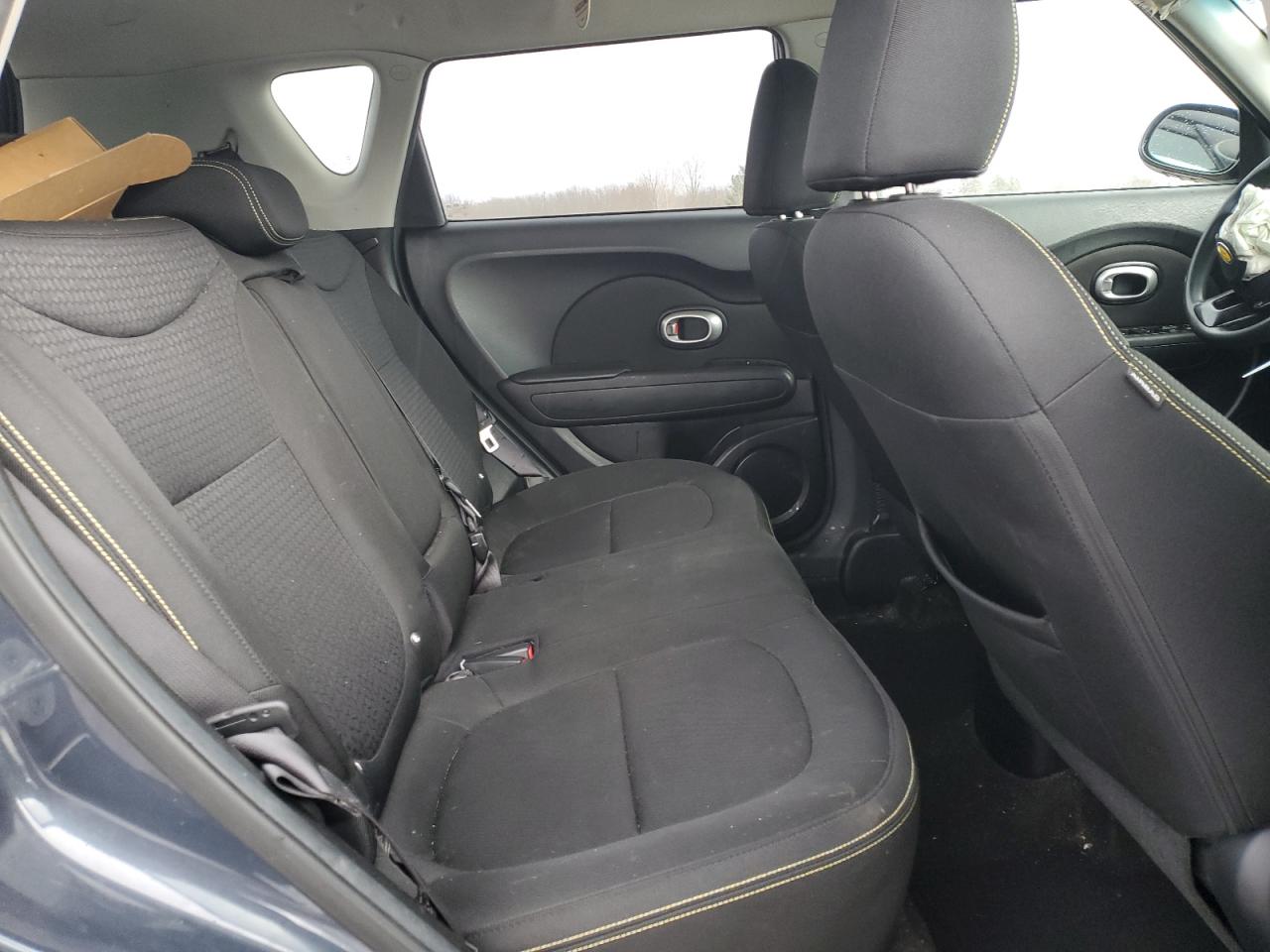 2015 Kia Soul - Image 11