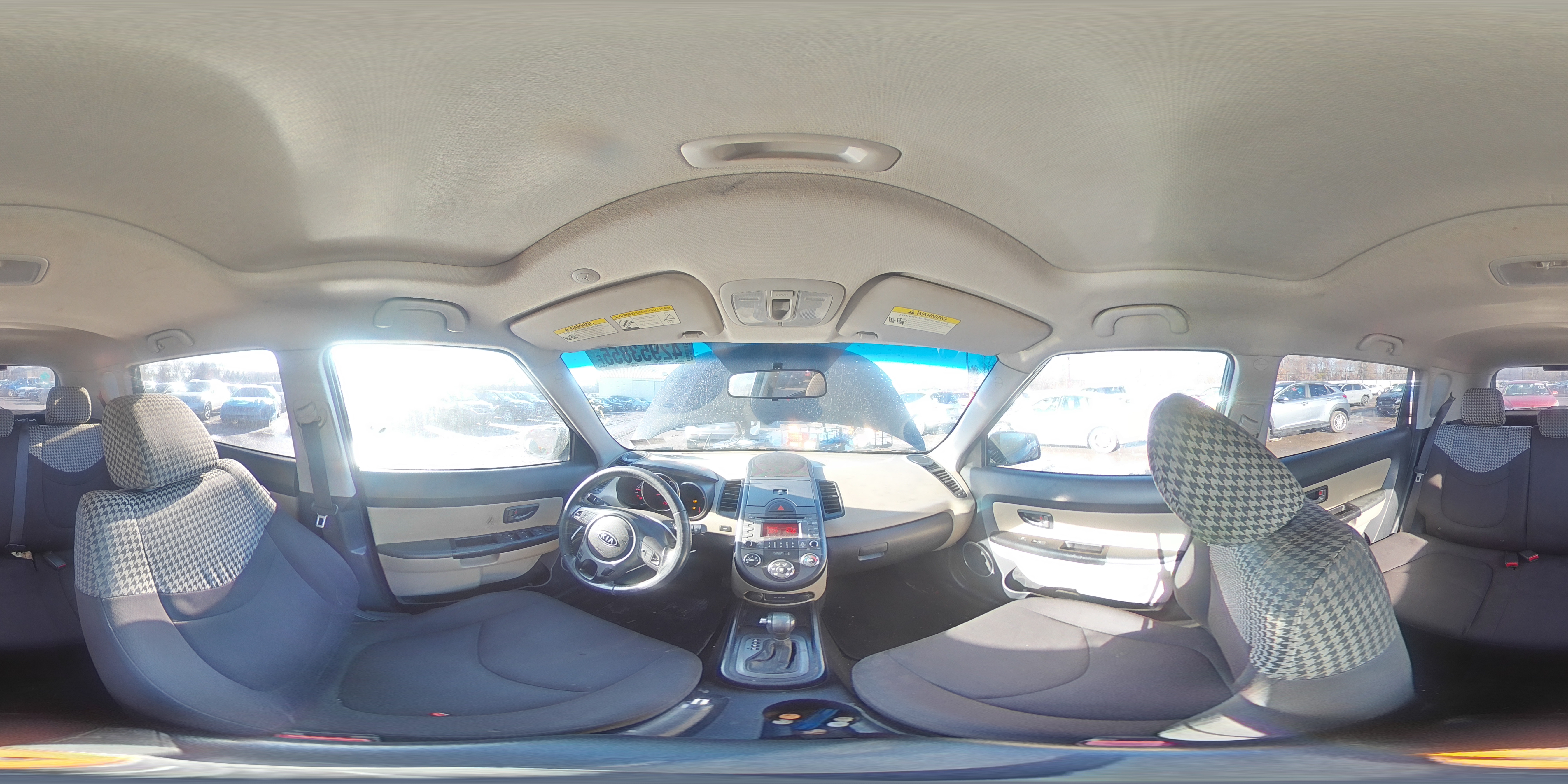 2011 Kia Soul - Image 13