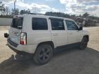 2014 Jeep Patriot Latitude en Venta en Greenwell Springs, LA - Rear End