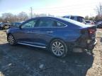 2017 Hyundai Sonata Sport for Sale in Waldorf, MD - Front End