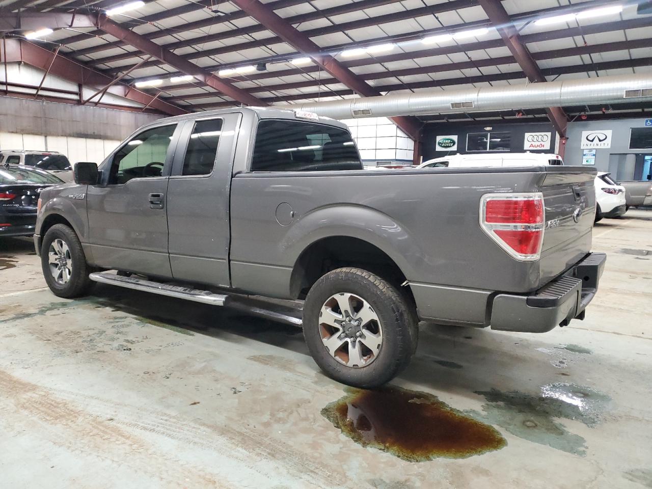 2014 Ford F-150 - Image 2
