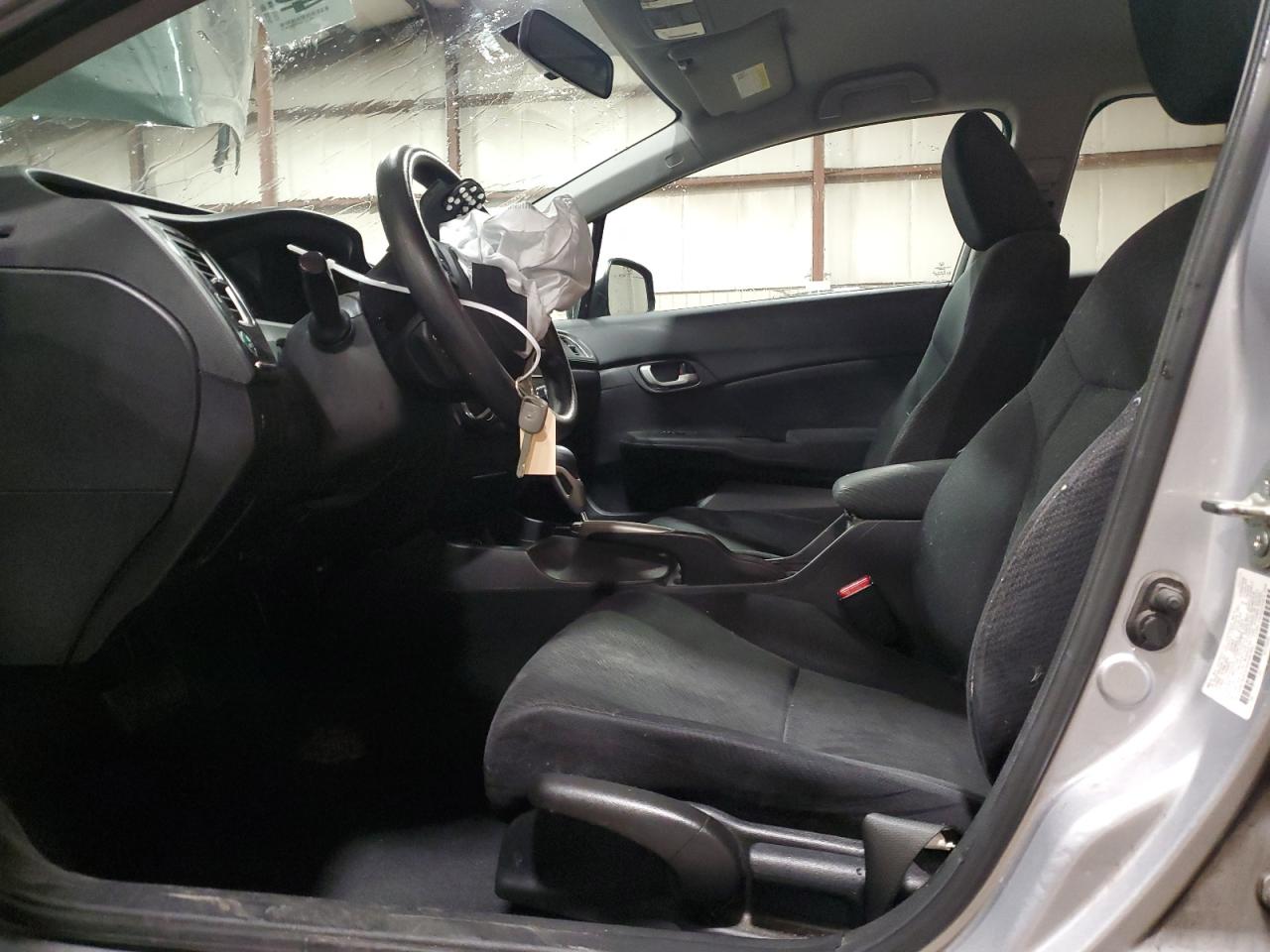 2013 Honda Civic - Image 7