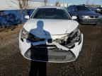 2020 TOYOTA COROLLA LE à vendre chez Copart AB - CALGARY