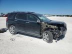 2015 Gmc Terrain Slt zu verkaufen in Arcadia, FL - Front End