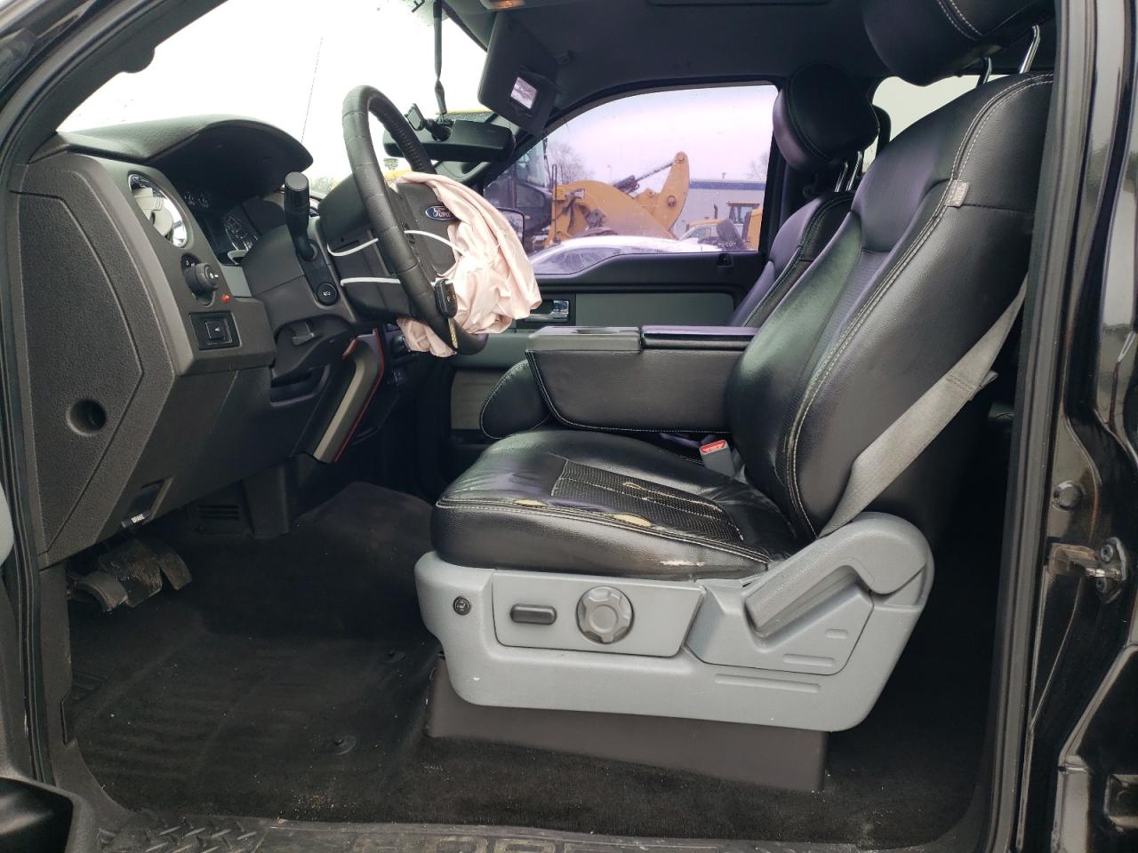 2012 Ford F-150 - Image 7