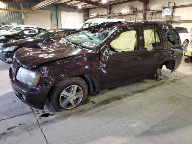 2008 Chevrolet Trailblazer Ls