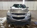 2010 Chevrolet Equinox Lt на продаже в East Granby, CT - Front End