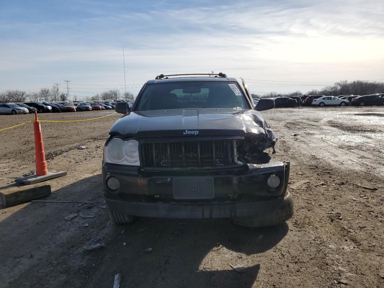 2006 Jeep Grand Cherokee - Image 5