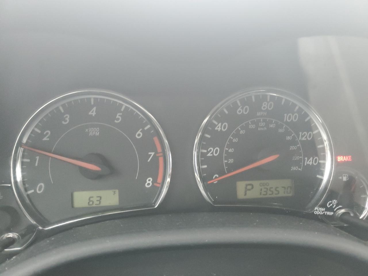 2011 Toyota Corolla - Image 9