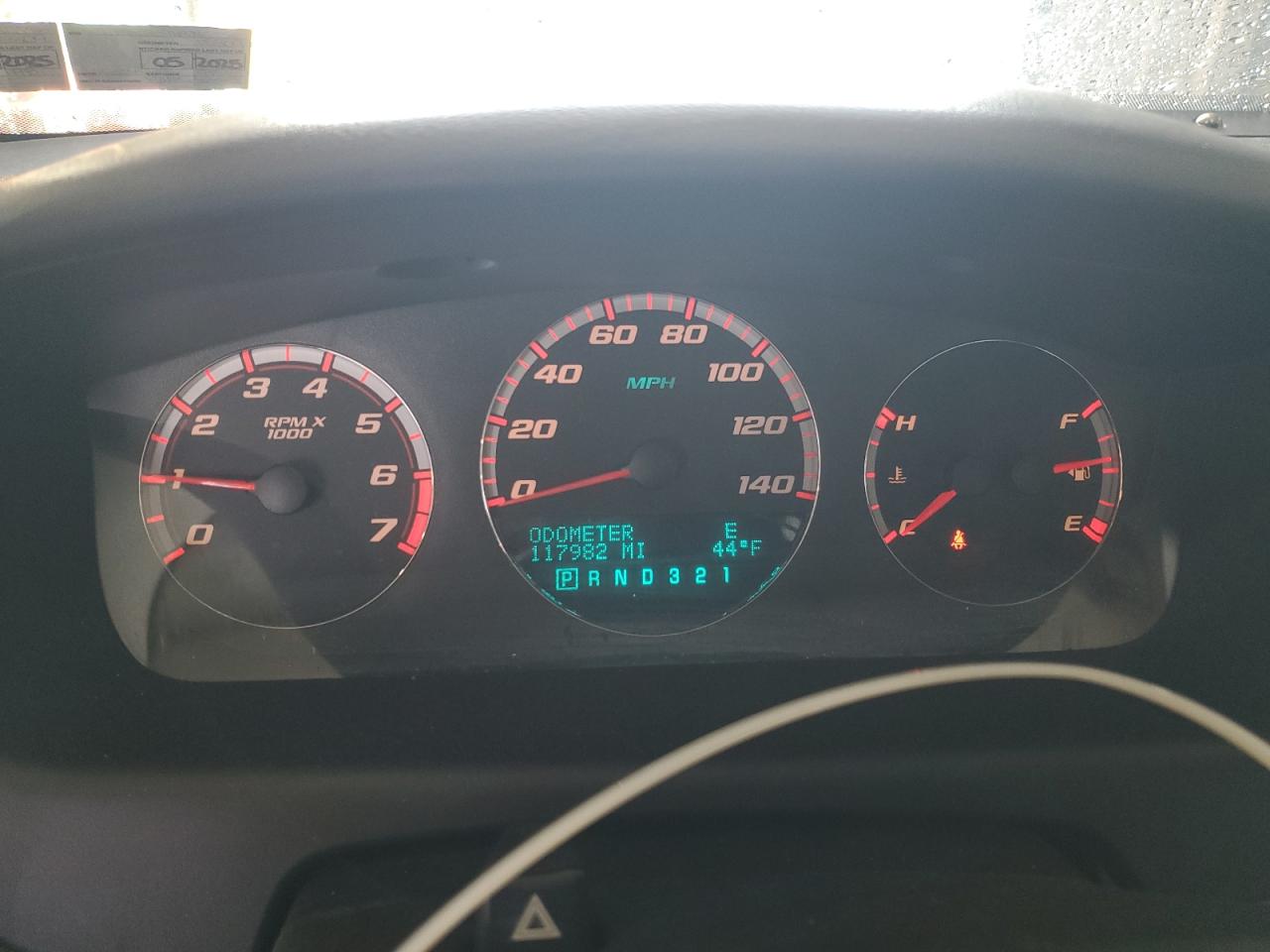 2006 Chevrolet Impala - Image 9