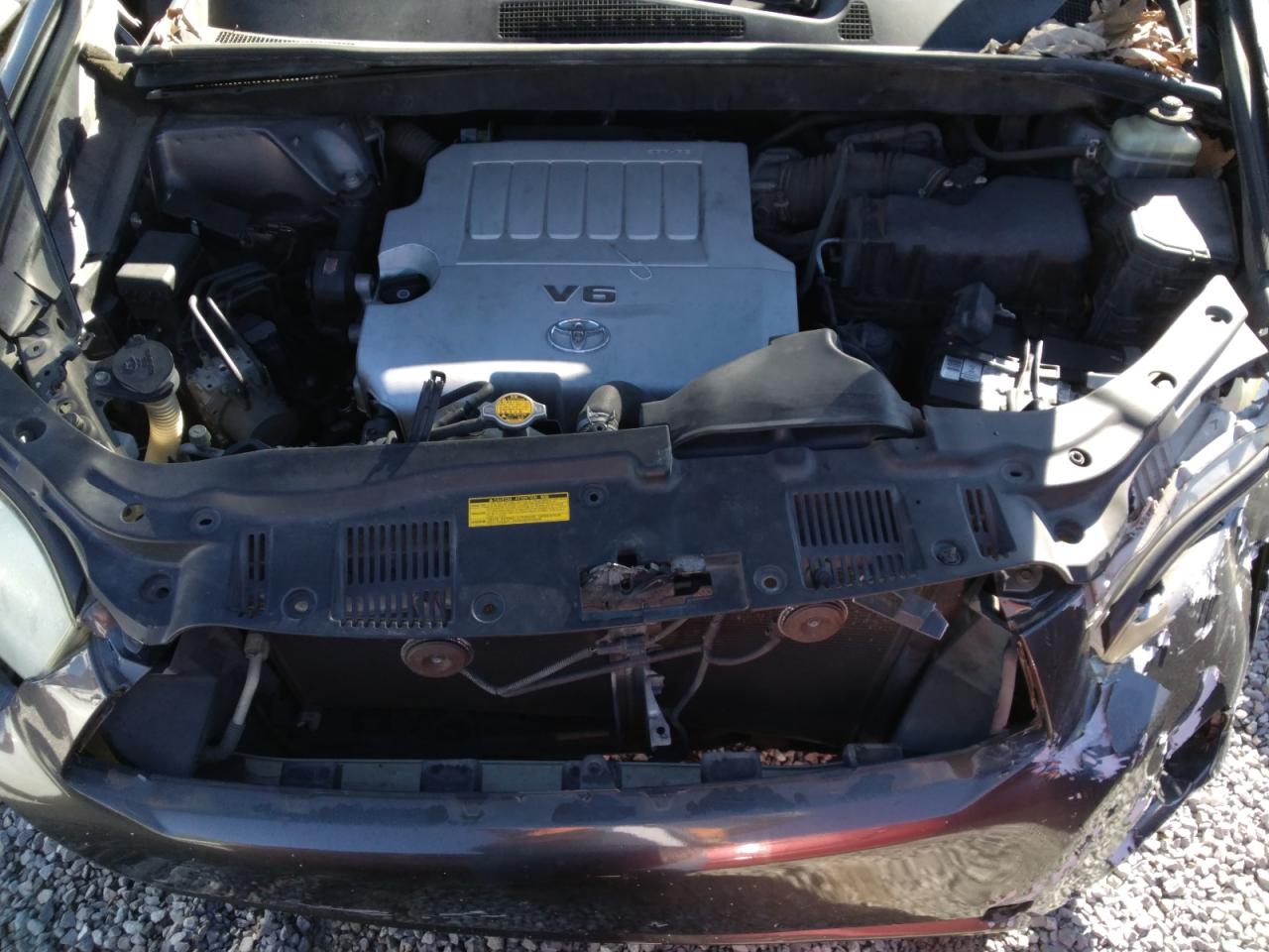 2008 Toyota Highlander - Image 11