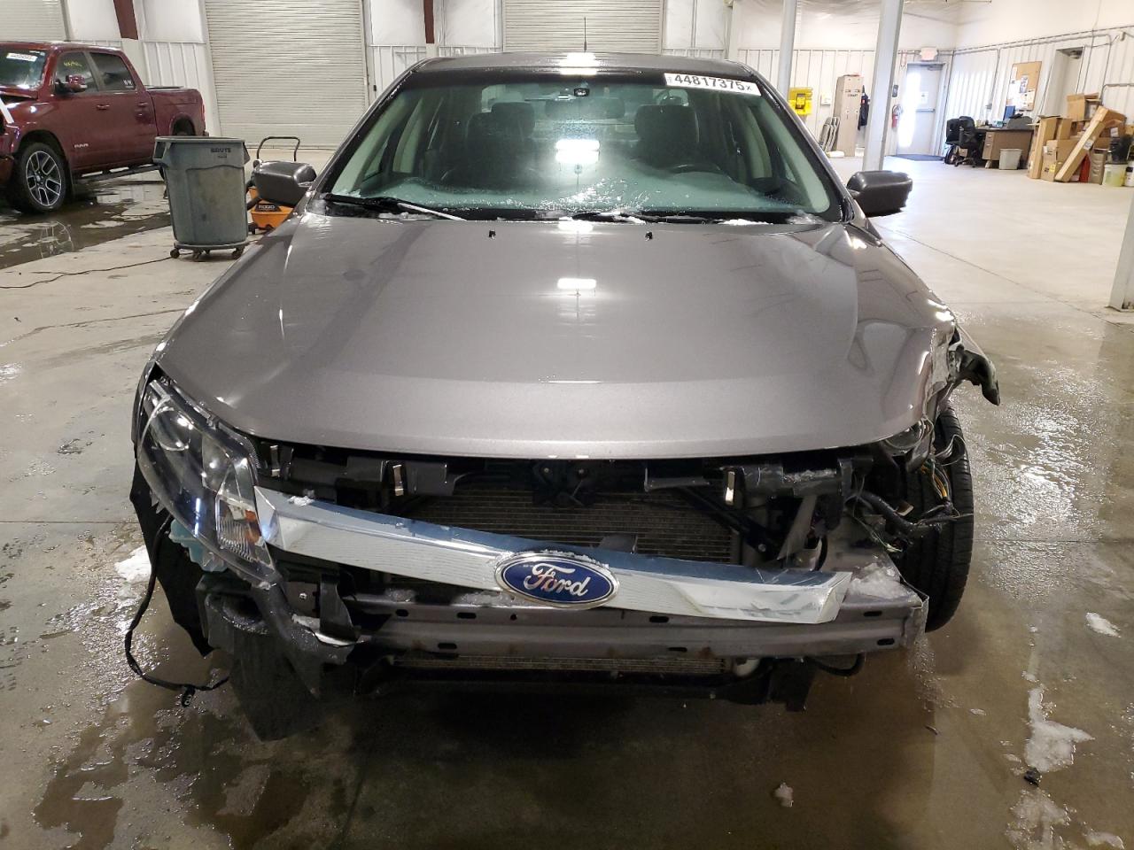 2012 Ford Fusion - Image 5