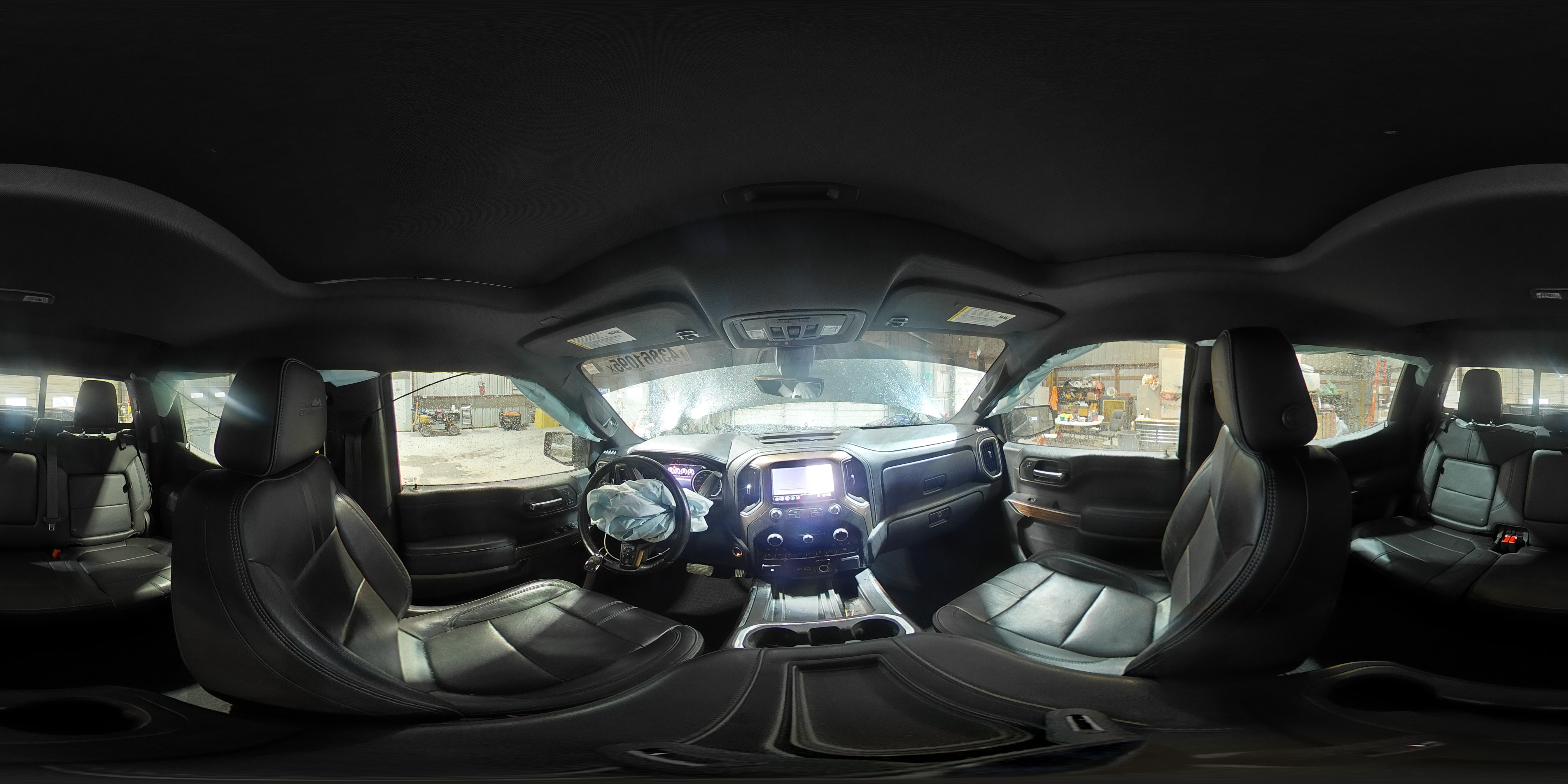 2019 Chevrolet Silverado - Image 13