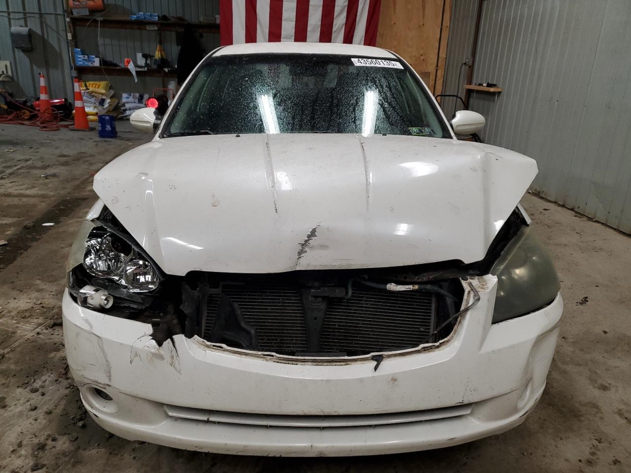 2006 Nissan Altima - Image 5