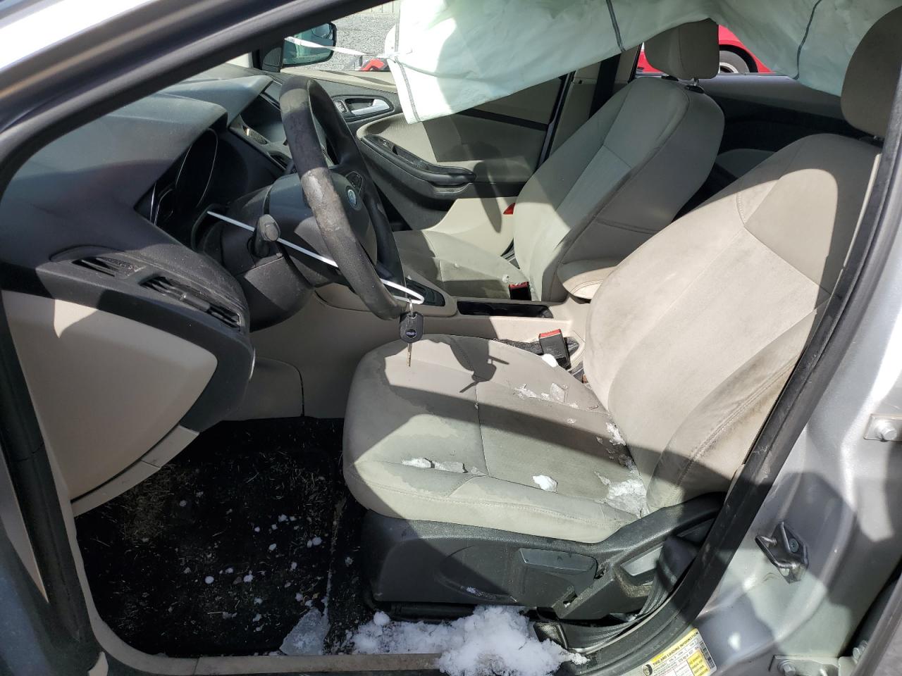 2015 Ford Focus - Image 7
