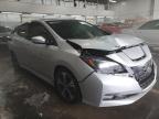 2018 Nissan Leaf S за продажба в Littleton, CO - Rear End