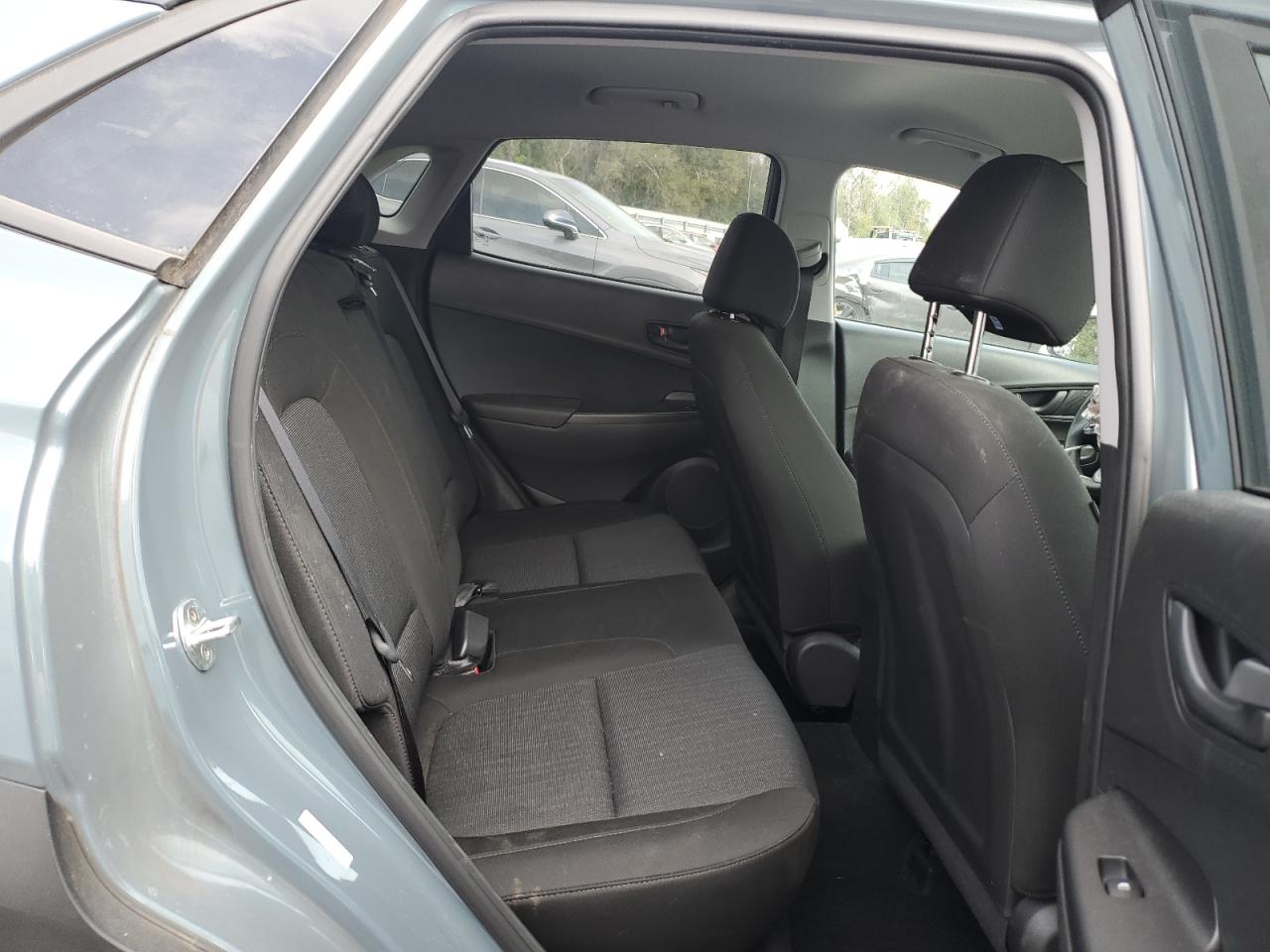 2022 Hyundai Kona - Image 10