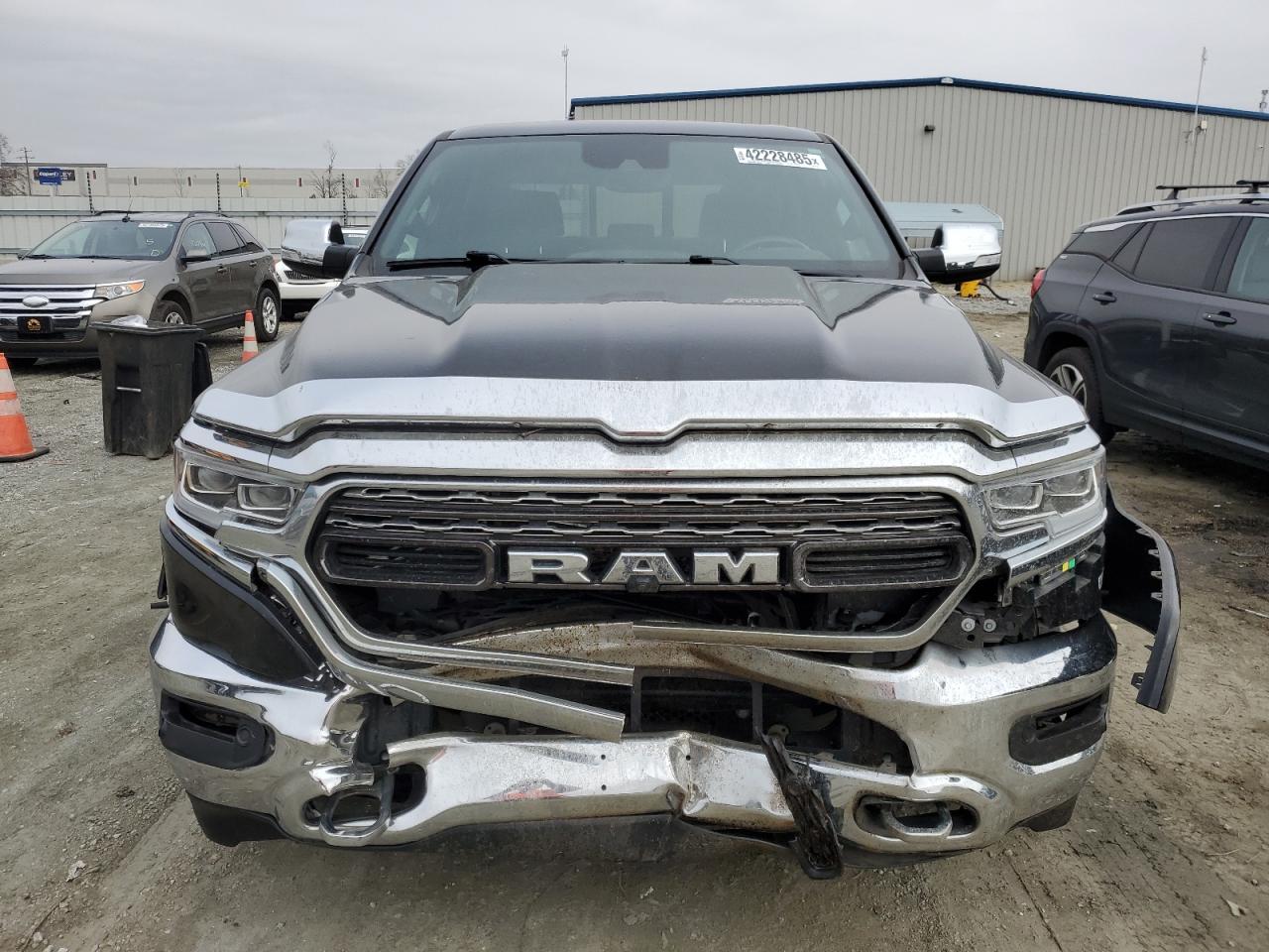 2020 RAM 1500 - Image 5