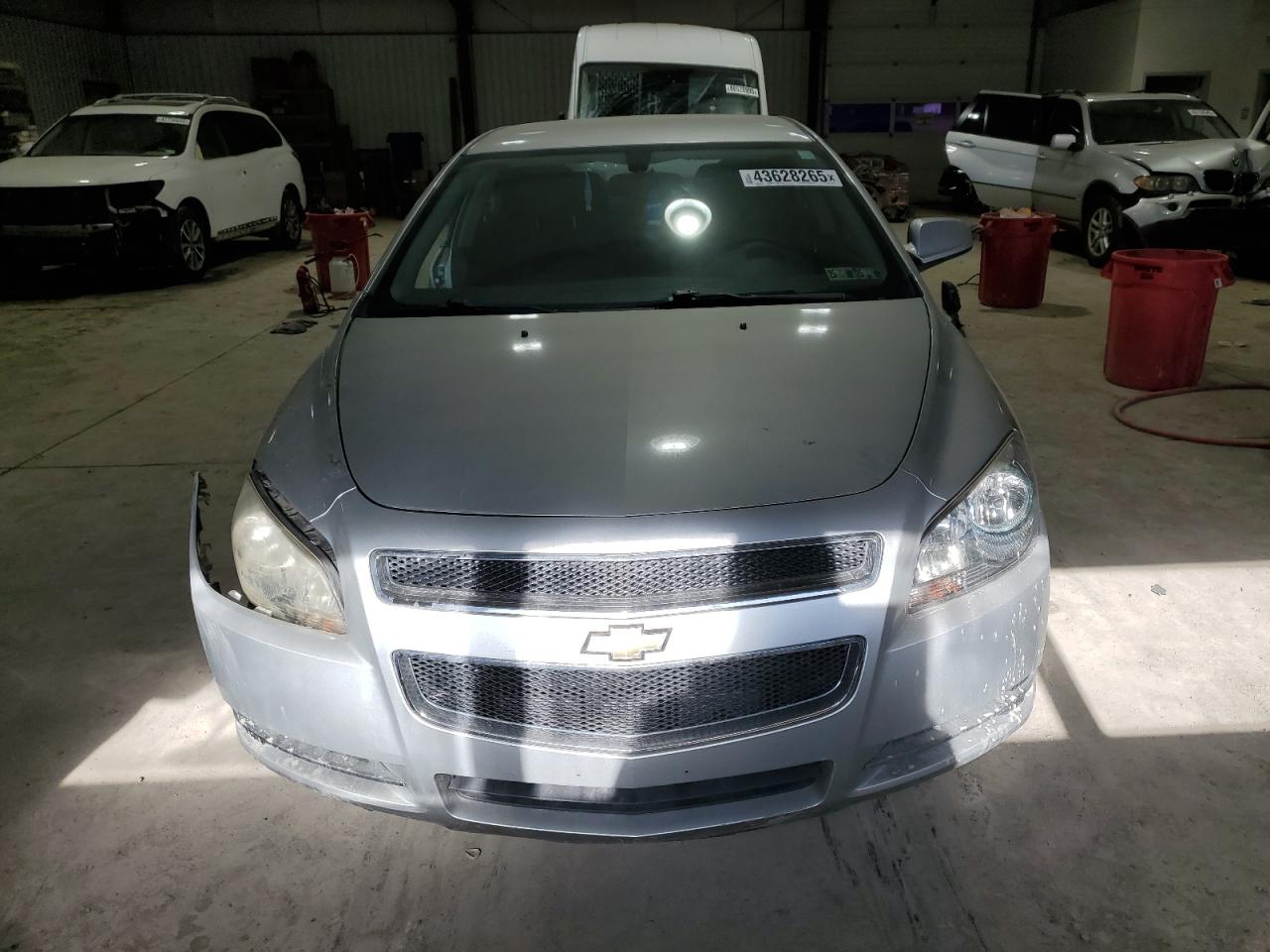 2011 Chevrolet Malibu - Image 5