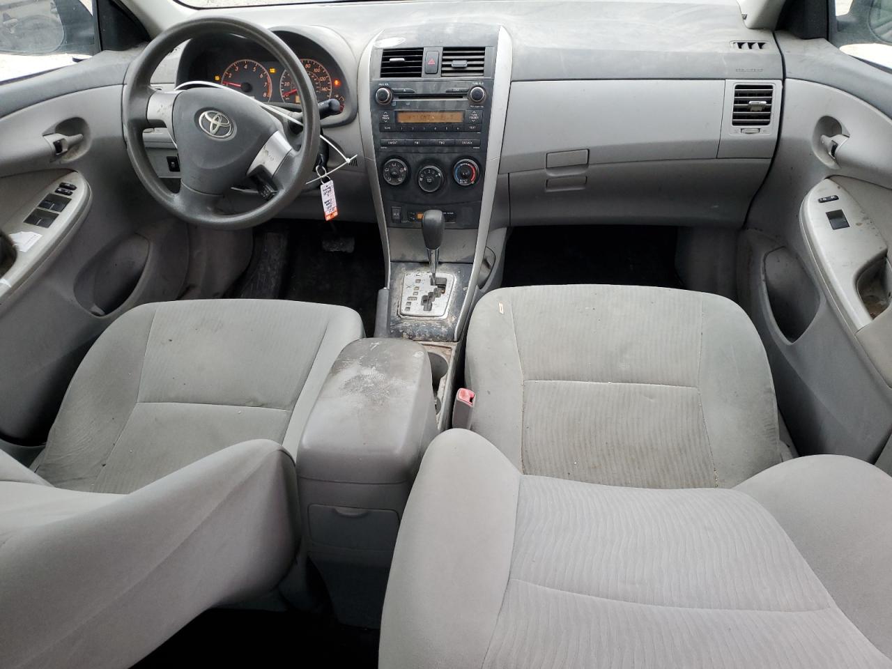 2010 Toyota Corolla - Image 8